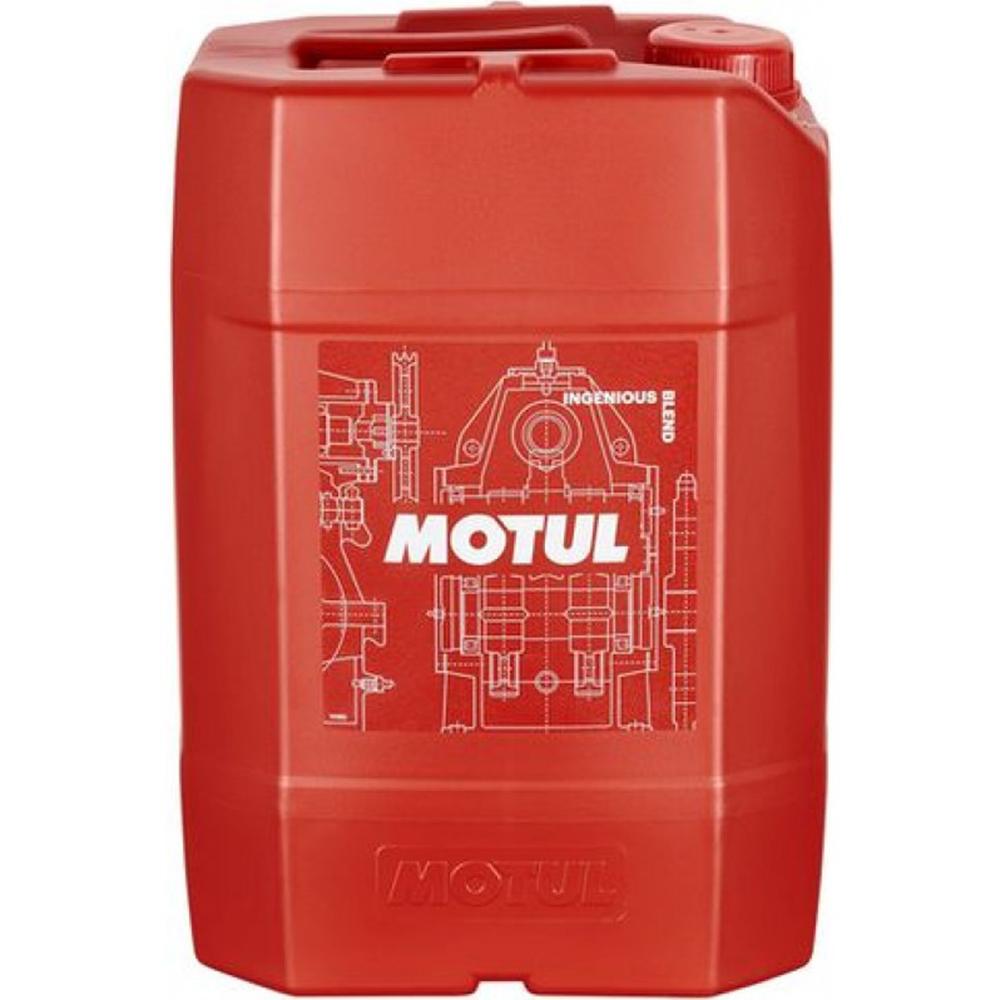 Ulei sintetic pentru cutie de viteze automată, MOTUL MULTI ATF, 20 litri